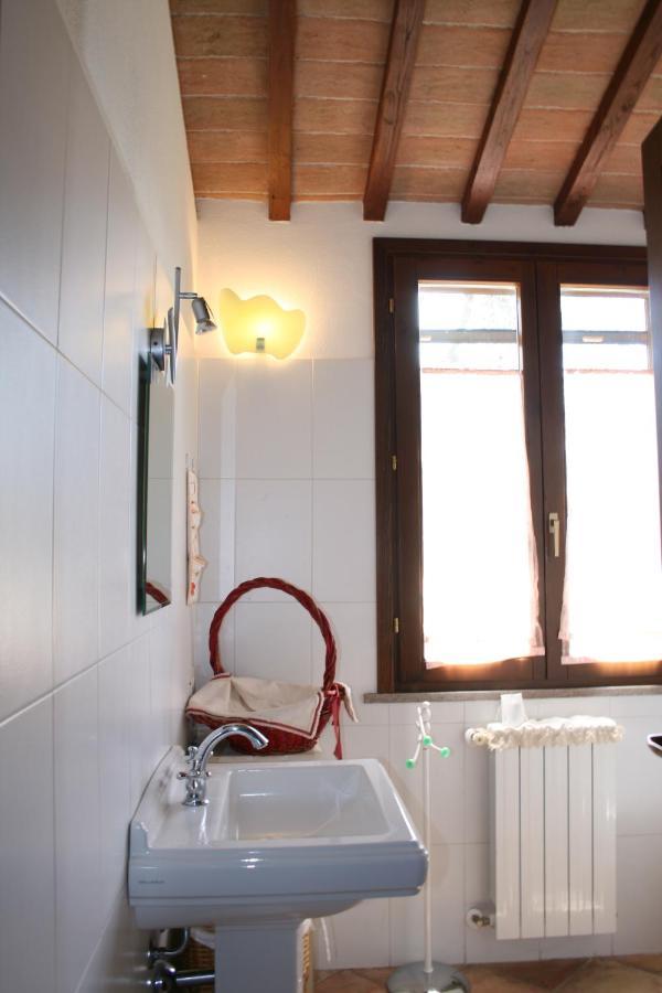 Graziosa Casetta Con Piscina Castagneto Carducci Exteriör bild