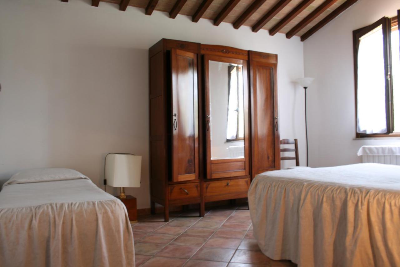 Graziosa Casetta Con Piscina Castagneto Carducci Exteriör bild