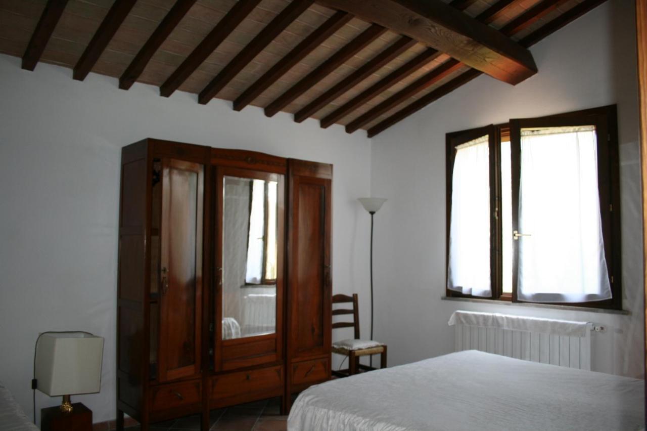 Graziosa Casetta Con Piscina Castagneto Carducci Exteriör bild
