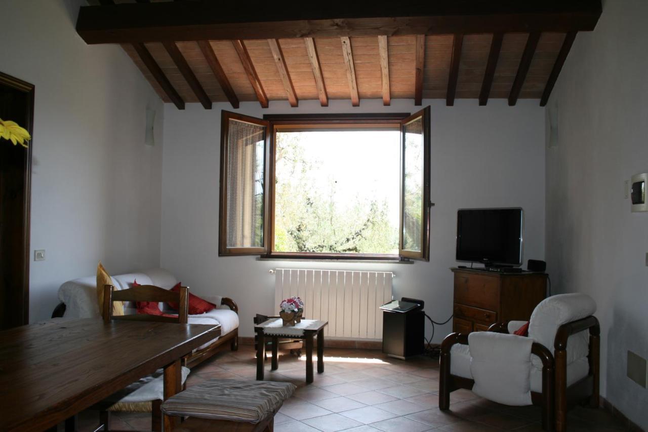 Graziosa Casetta Con Piscina Castagneto Carducci Exteriör bild
